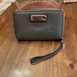 Marc by Marc Jacob’s wristlet wallet